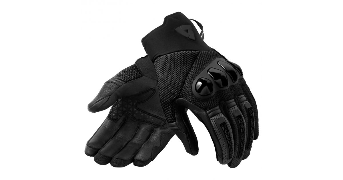 REVIT! Speedart Air Gloves | Ventilated Sports Bike Gloves | Riders Line