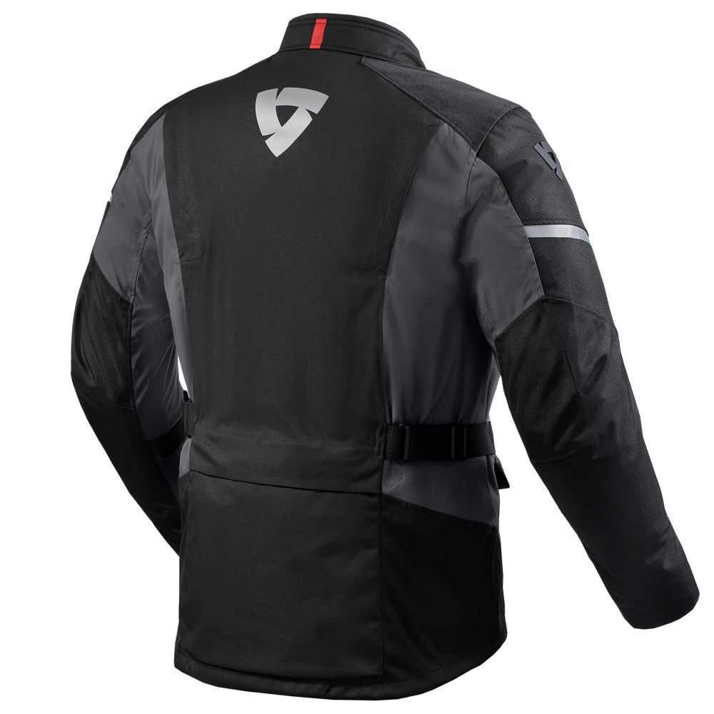 REVIT! Horizon 3 H2O Jacket | Laminated Waterproofing | Riders Line