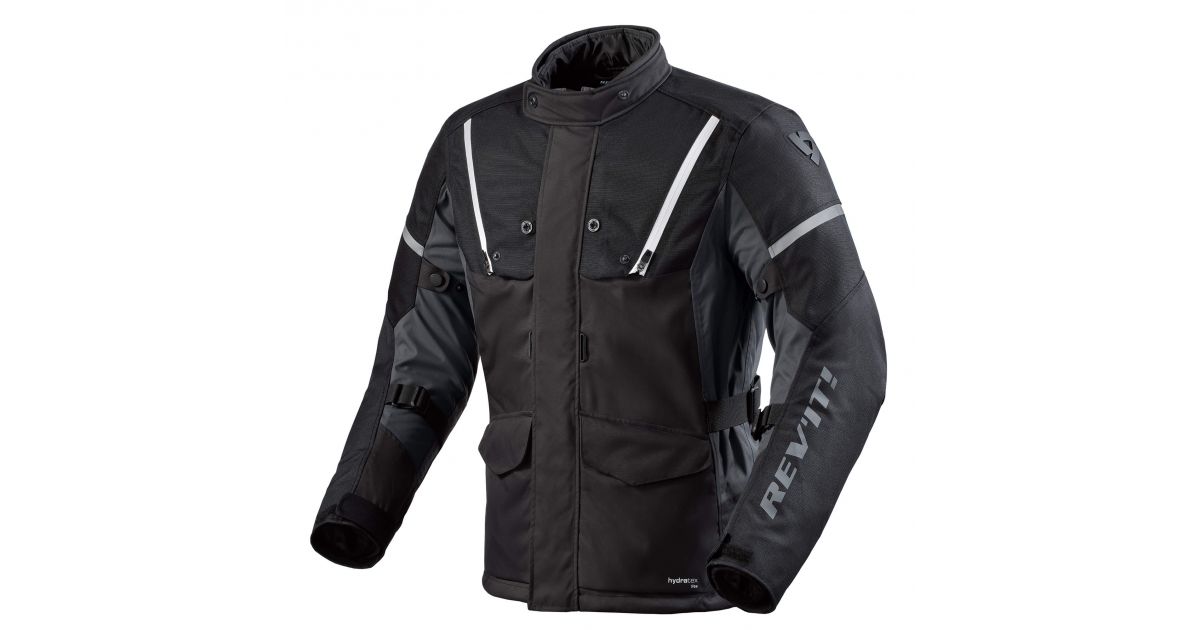 REVIT! Horizon 3 H2O Jacket | Waterproof Lamination | Riders Line
