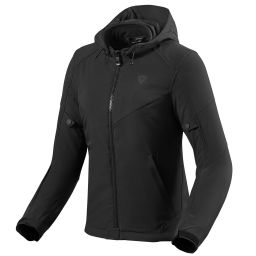 REVIT! Ladies Afterburn H2O Jacket - Black