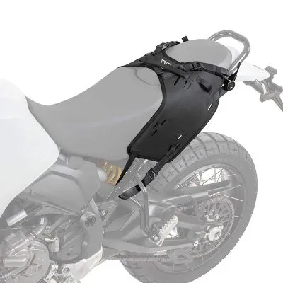 Kriega OS Base Ducati Desert-X Soft Saddle Bag Mount