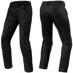 REVIT! Eclipse 2 Mesh Pants - Black