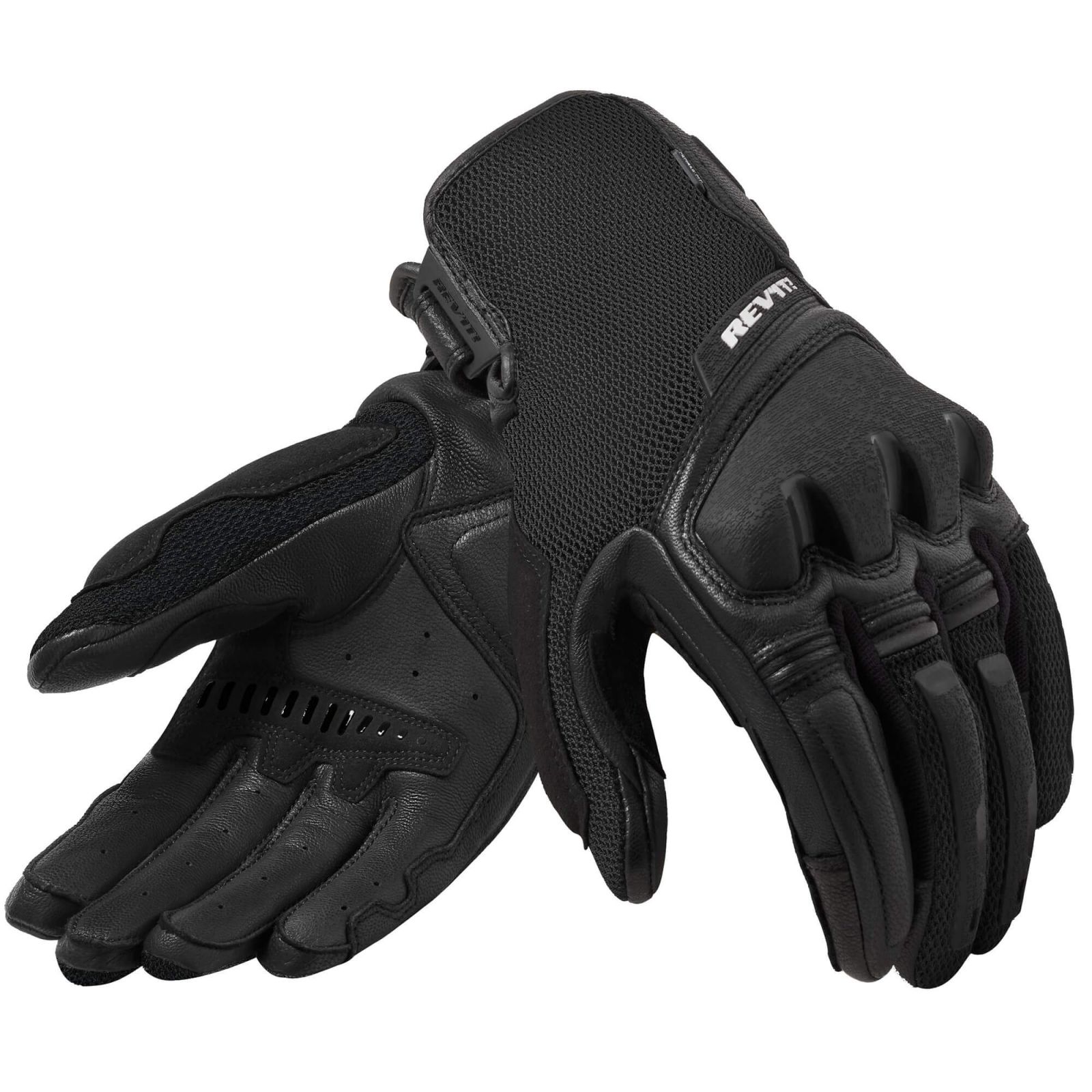 Ladies summer 2025 motorcycle gloves