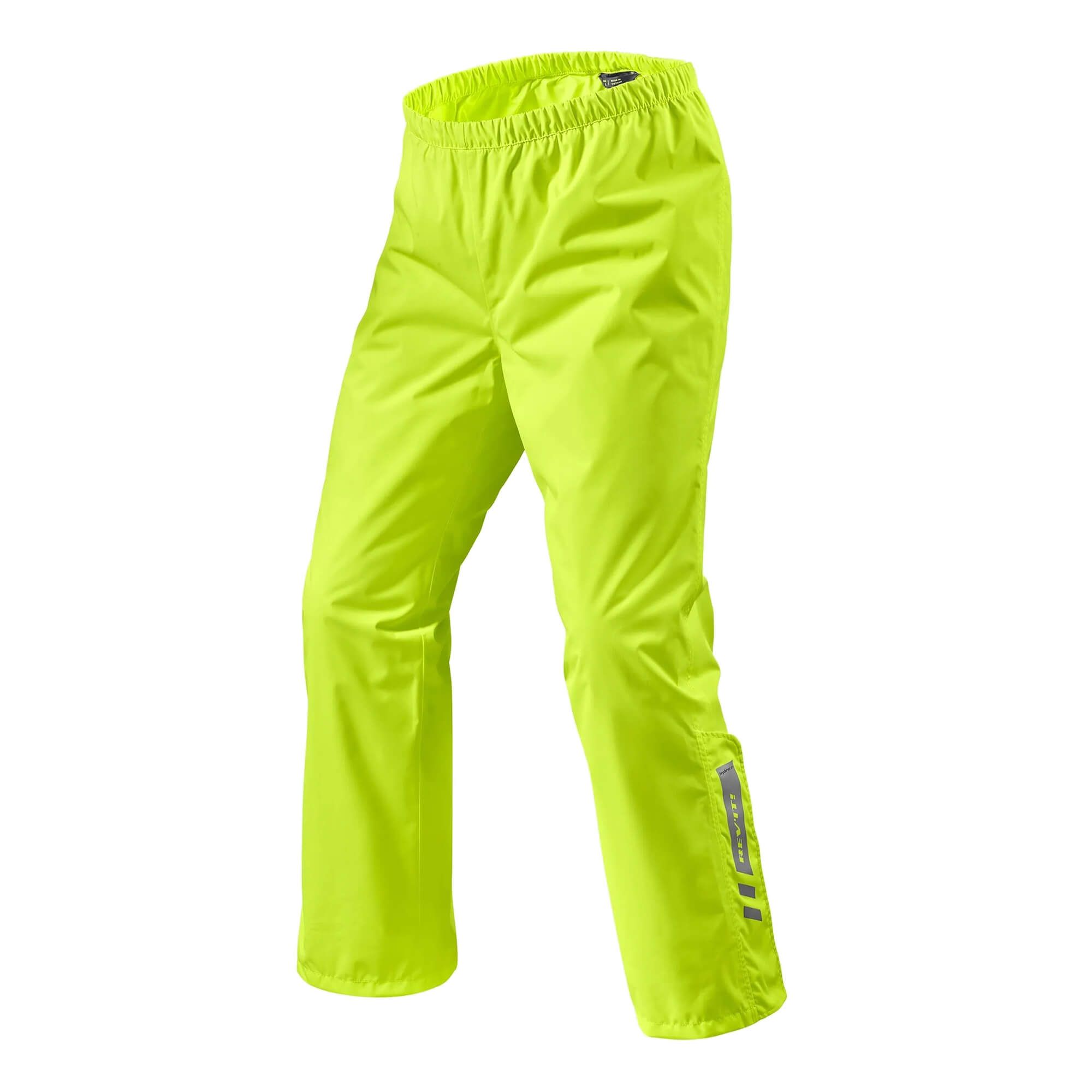 REVIT Acid 4 H2O Rain Pants Motorcycle Rain Overpants Riders Line