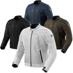 REVIT! Eclipse 2 Mesh Jacket