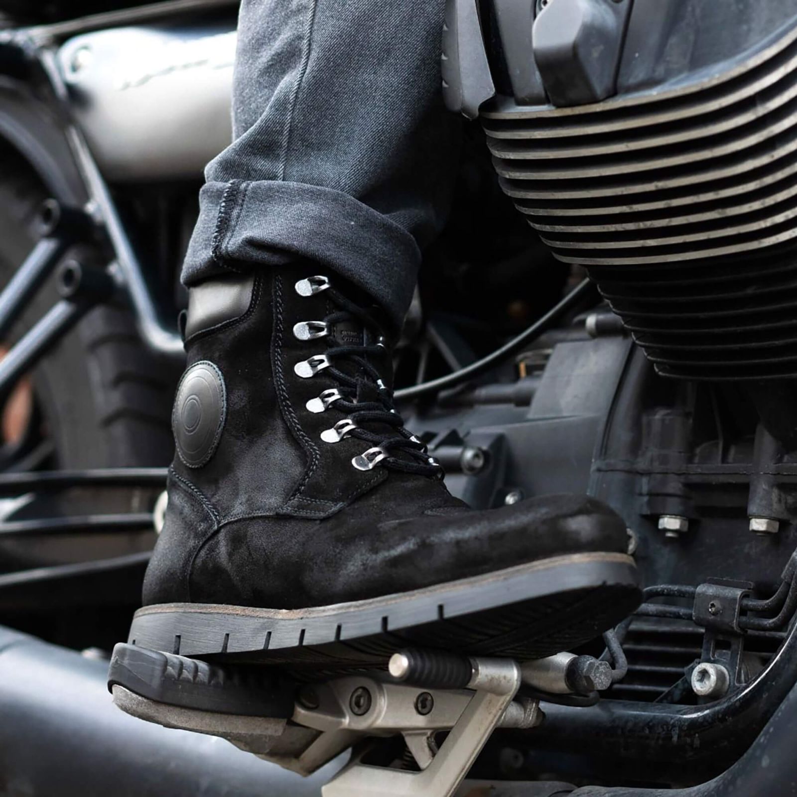 Revit sale motorcycle boots