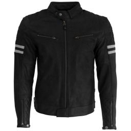 Merlin Hixon 2 D3O Leather Jacket