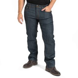 Resurgence Warrior Straight Leg Jeans - AA