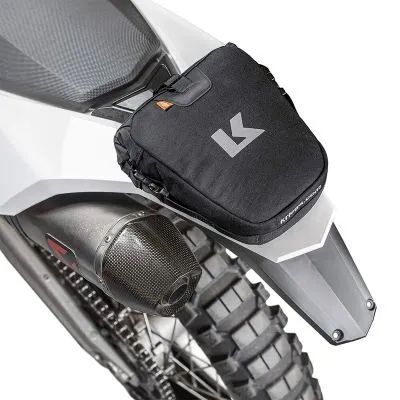 Kriega Rally Pack 2.5L - Small Dirt Bike Fender Bag