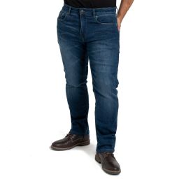 Resurgence Heritage Slim Leg Jeans - Blue - AAA