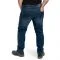 Resurgence Heritage Slim Leg AAA Motorcycle Jeans - Blue