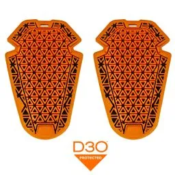 Resurgence D3O® GHOST CE L2 Elbow/Knee Armour