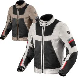 REVIT! Tornado 4 H2O Jacket - Multi Season