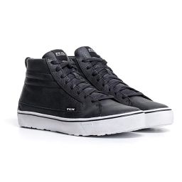 TCX Street 3 WP Shoes - Black/Black/Whtie