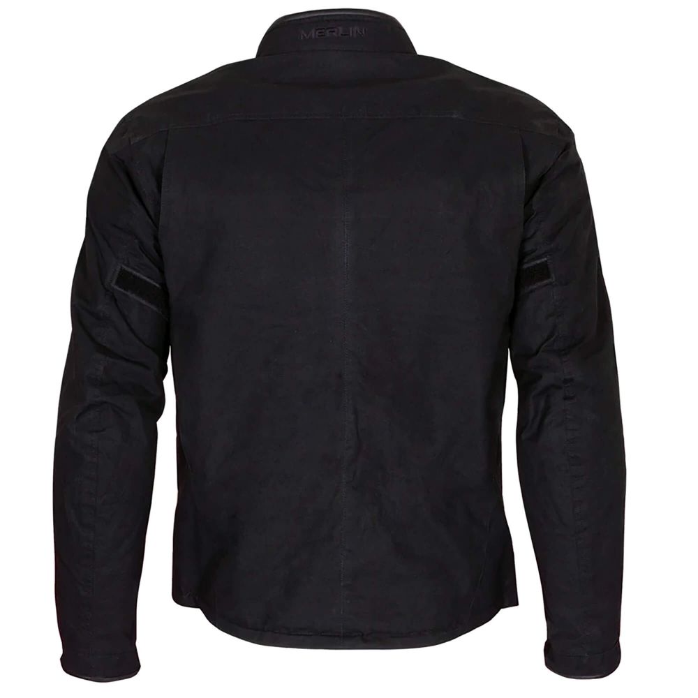 Merlin Drifter D3O Explorer Enduro Jacket - All Weather | Riders Line