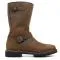 TCX Fuel WP Boots - Waterproof Engineer Motorcycle Boots - Brown