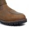 TCX Fuel WP Boots - Waterproof Engineer Motorcycle Boots - Brown