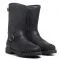 TCX Fuel WP Boots - Waterproof Engineer Motorcycle Boots - Black