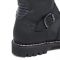 TCX Fuel WP Boots - Waterproof Engineer Motorcycle Boots - Black