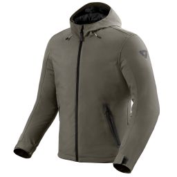 REVIT! Traffic H2O Jacket