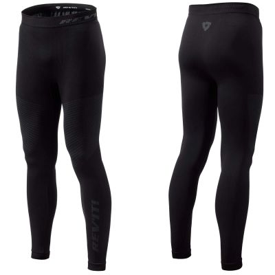 REVIT! Thermic Pants - Heavy Weight Motorcycle Base Layer Leggings