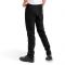 Resurgence New Wave Black Slim Leg Jeans - Black AAA Single Layer Motorcycle Jeans