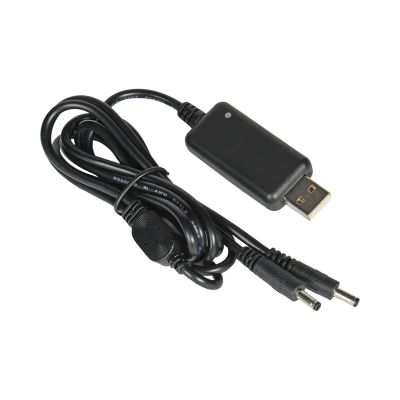 MACNA 7.4V USB Charger