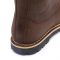 TCX Hero 2 WP Boots - Brown Leather Motorcycle Boots