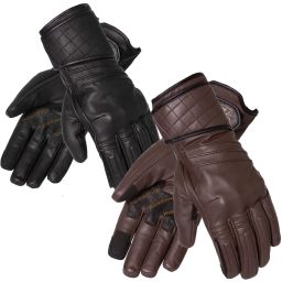 Merlin Catton III D3O WP Glove