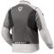 REVIT! Airwave 4 Summer Mesh Motorcycle Jacket - Silver Anthracite