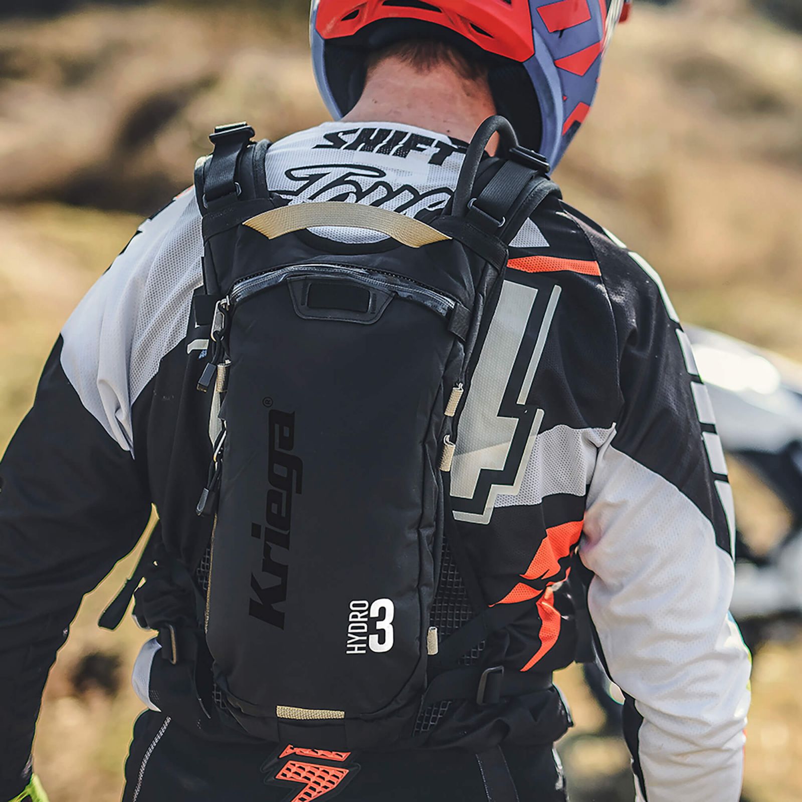 Enduro hydration pack best sale