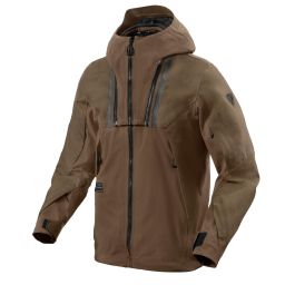 REVIT! Component 2 H2O Jacket