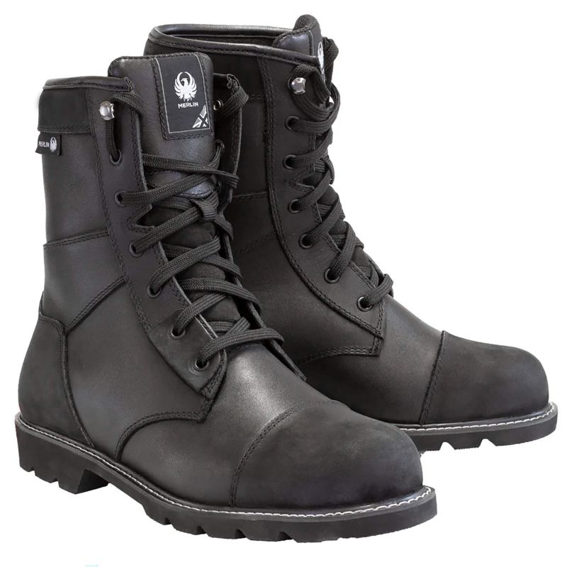 Motorcycle Boots Australia Riders Line