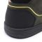 TCX Mood 2 Gore-Tex Motorcycle Shoes - Green Black Yellow