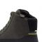 TCX Mood 2 Gore-Tex Motorcycle Shoes - Green Black Yellow