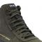 TCX Mood 2 Gore-Tex Motorcycle Shoes - Green Black Yellow