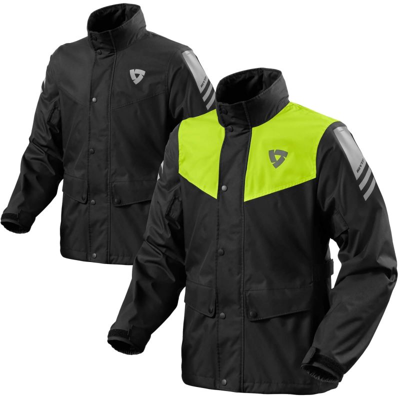 Motorcycle Wet Weather Gear