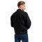 Resurgence Denim Jacket Black - AAA Certified Denim Motorcycle Jacket