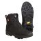 Merlin Sierra WP Motorcycle Boots With Quick Fit Dial Lace Adjuster