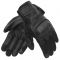 Merlin Griffin Urban D3O Summer Leather And Mesh Motorcycle Gloves