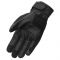 Merlin Griffin Urban D3O Summer Leather And Mesh Motorcycle Gloves