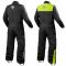 REVIT! Pacific 4 H2O One Piece Waterproof Rain Suit Motorcycle