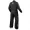 REVIT! Pacific 4 H2O One Piece Waterproof Rain Suit Motorcycle - Black