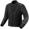 REVIT! Airwave 4 Summer Mesh Motorcycle Jacket - Black