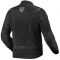 REVIT! Airwave 4 Summer Mesh Motorcycle Jacket - Black