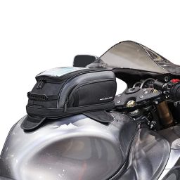 Nelson-Rigg CL-1100-S 10L Commuter Lite Dual Mount Tank Bag