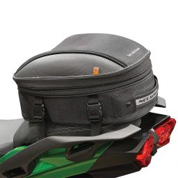 Nelson-Rigg CL-1060-S2 16.4L Commuter Sport Expandable Tail Bag