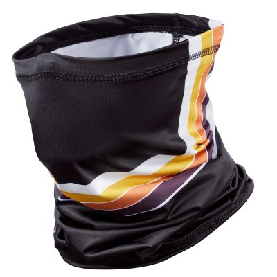 REVIT! Tube Flash Motorcycle Neck Tube - Yellow Orange