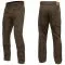 Merlin Shenstone D3O Summer Mesh Motorcycle Pants - Olive Brown