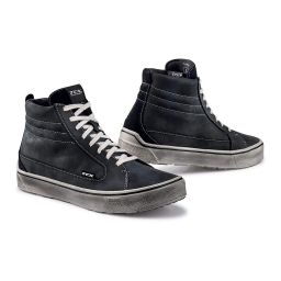 TCX Street 3 WP Shoes - Black/White